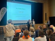5e édition des Rencontres de l'ADCV à Echandens