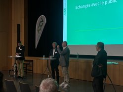 5e édition des Rencontres de l'ADCV à Echandens